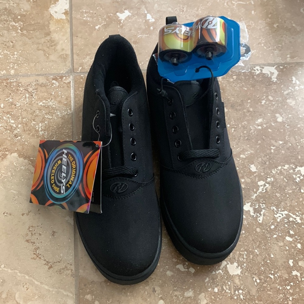 Heelys
